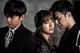 Nỗi khổ yêu em, lấy… anh