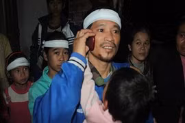 Chuyện giờ mới kể của 2 ngư dân thoát khỏi tay thần biển