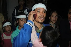 Chuyện giờ mới kể của 2 ngư dân thoát khỏi tay thần biển