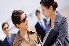 Phụ nữ thành đạt... cô đơn