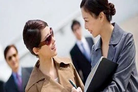 Phụ nữ thành đạt... cô đơn