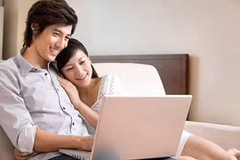 Chồng tôi mờ mắt vì danh vọng