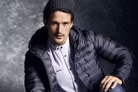 BST thu đông cho quý ông công sở của Reserved 