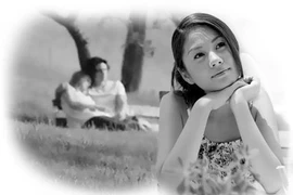 Hết say nắng, chồng sẽ tự về!