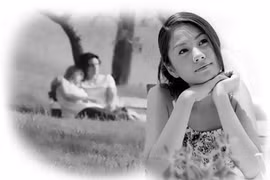 Hết say nắng, chồng sẽ tự về!