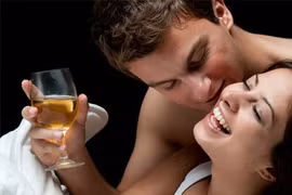 Hận tình thuê gái mại dâm quyến rũ em rể