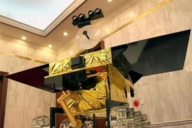 Vì sao Trung Quốc điên cuồng chạy đua lên Mặt trăng?