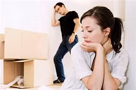 Đã lấy “chồng thừa” lại còn bị cấm... đẻ