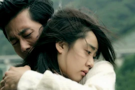 “Chỉ có điên mới lao đầu vô đó...“