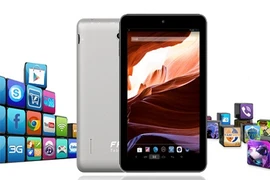 Nội soi máy tính bảng FPT giá rẻ, dưới 2 triệu đồng