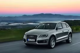 Xe sang nào tốt nhất năm nay?