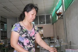 Bí truyền “Cơm âm phủ” ở xứ “Thần Kinh”