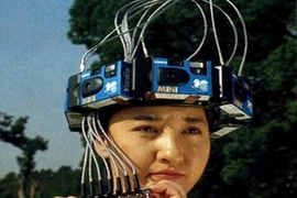 Những phát minh khoa học cười “chảy nước mắt” (16) 