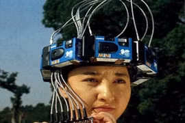 Những phát minh khoa học cười “chảy nước mắt” (16) 