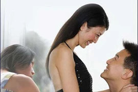 Tan cửa nát nhà vì thư tình viết trong nông nổi