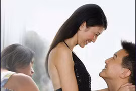 Tan cửa nát nhà vì thư tình viết trong nông nổi