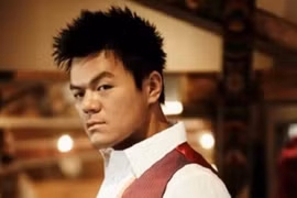 “Ông trùm” Park Jin Young tuyên bố tái hôn