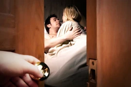 Mẹ đơn thân “sống thoáng”