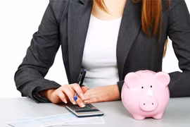 Muốn ly hôn, phải nghĩ đến tiền