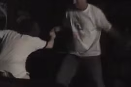 Sám hối muộn của gã giang hồ bạo hành bố mẹ 