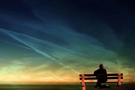 Con dâu như “con Trời“