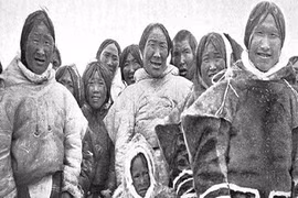 Những khám phá quái dị khiến bạn “lợm giọng“(1)