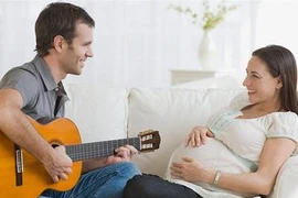 10 điều không phải mẹ bầu nào cũng biết