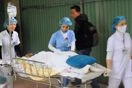 Hội chứng yêu, hận thù, án mạng