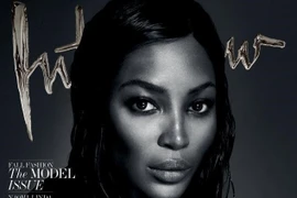 Đo độ quyến rũ 7 “chân dài” đẳng cấp nhất thế giới