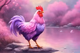 4 con giáp tài năng nhưng thẳng tính, khó thăng quan tiến chức