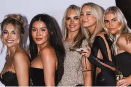 Tiền vệ ngôi sao Man United và bạn gái bị tố lừa đảo