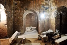 Luật bất thành văn của trộm mộ: Gặp thứ này nhất định phải né ngay