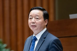 Phó Thủ tướng: Sẽ tiếp tục hoàn thiện cơ chế tự chủ đại học