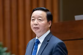 Phó Thủ tướng: Sẽ tiếp tục hoàn thiện cơ chế tự chủ đại học