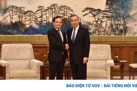 Việt Nam- Trung Quốc phối hợp chặt chẽ trong quản lý, bảo vệ biên giới