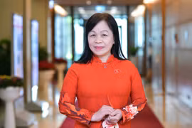 Luật Nhà giáo khẳng định sự tôn vinh với nghề cao quý, vẻ vang