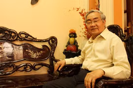 Dấu ấn của GS Phạm Minh Hạc đối với khoa học giáo dục Việt Nam