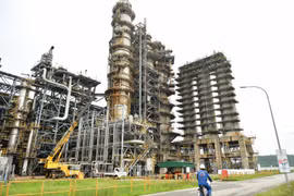 Tăng công suất nhà máy lọc dầu nhờ giải pháp công nghệ