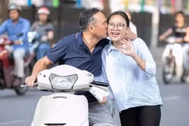 Bình tĩnh cùng con vượt cú sốc thi trượt vào lớp 10