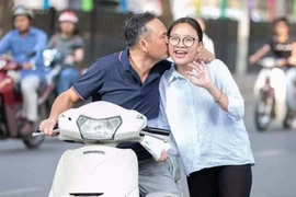 Bình tĩnh cùng con vượt cú sốc thi trượt vào lớp 10