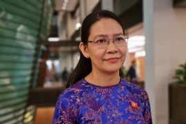 ĐBQH: Luật Đất đai có thể thông qua được, một số điểm cần điều chỉnh