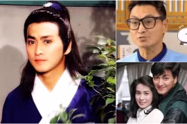 'Triển Chiêu đẹp trai nhất' từng có hôn ước 60 năm với bạn gái cũ