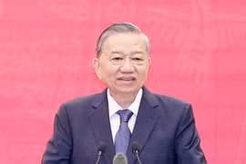 Lan tỏa mạnh mẽ 'phiên bản Việt Nam độc lập, tự chủ, hòa bình, hợp tác, phát triển...