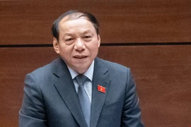 Bộ trưởng Nguyễn Văn Hùng: Rất bức xúc vì giá vé máy bay cao