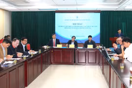 Ứng dụng khoa học và công nghệ trong bảo tồn đa dạng sinh học