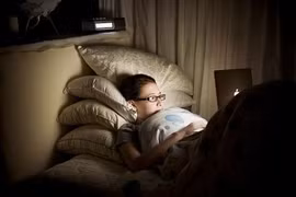 Nghiên cứu gây tranh cãi “hội cú đêm” có chức năng nhận thức cao hơn?