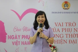 Cảm xúc của người mẹ là cảm xúc của gia đình