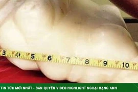 Đem khối đá lạ về đặt dưới gầm giường, ai ngờ là kho báu khủng