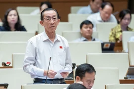 Phê chuẩn Anh gia nhập CPTPP: Nâng cao hình ảnh, vị thế của Việt Nam