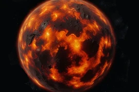 20 mảnh vỏ Trái đất: Sự thật từ 'báu vậ' 4,2 tỉ năm